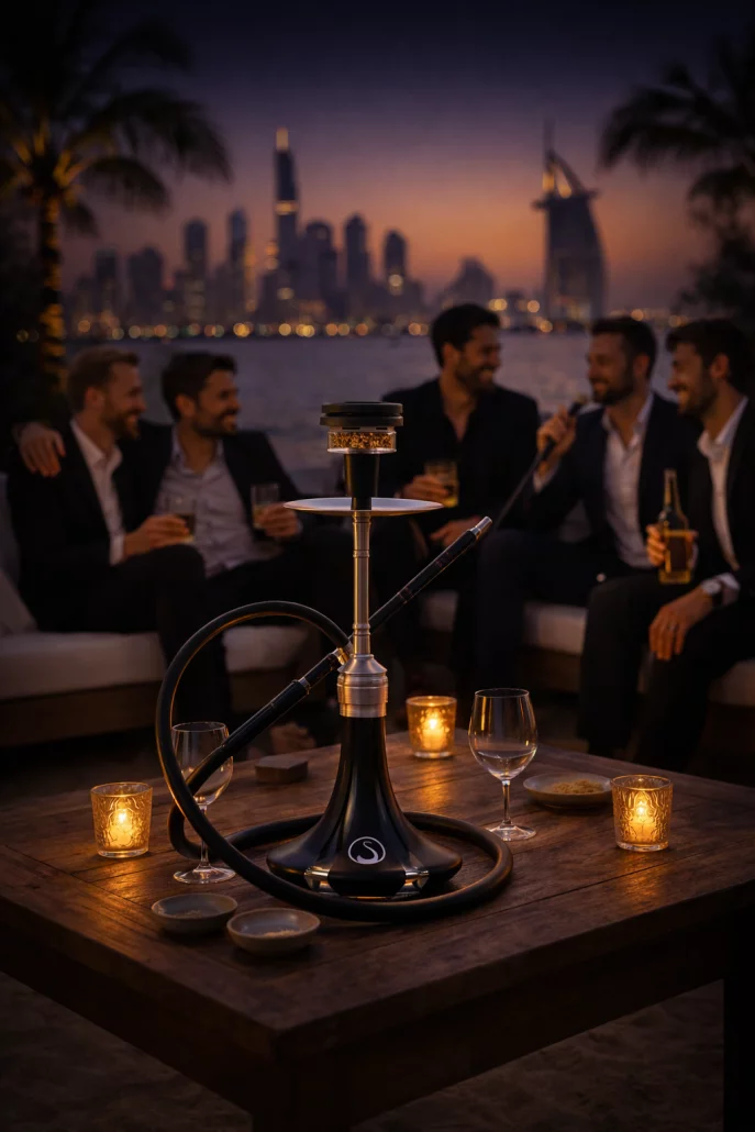 iTips partnership models for lounges distributors and retail partners