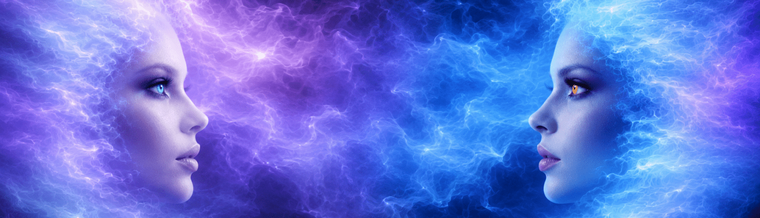 Ice Candy iTips shisha flavor profile with cool blue smoke texture